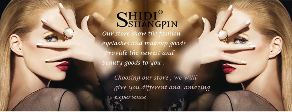 SHIDISHANGPIN Triangle Catifea pulbere Puff  bază de plastic cosmetice faţă reutilizabil Sponge, mini machiaj de bumbac pentru fundaţie, Eyeshadow, şi instrumente de frumusete (1/2/3/6pcs)