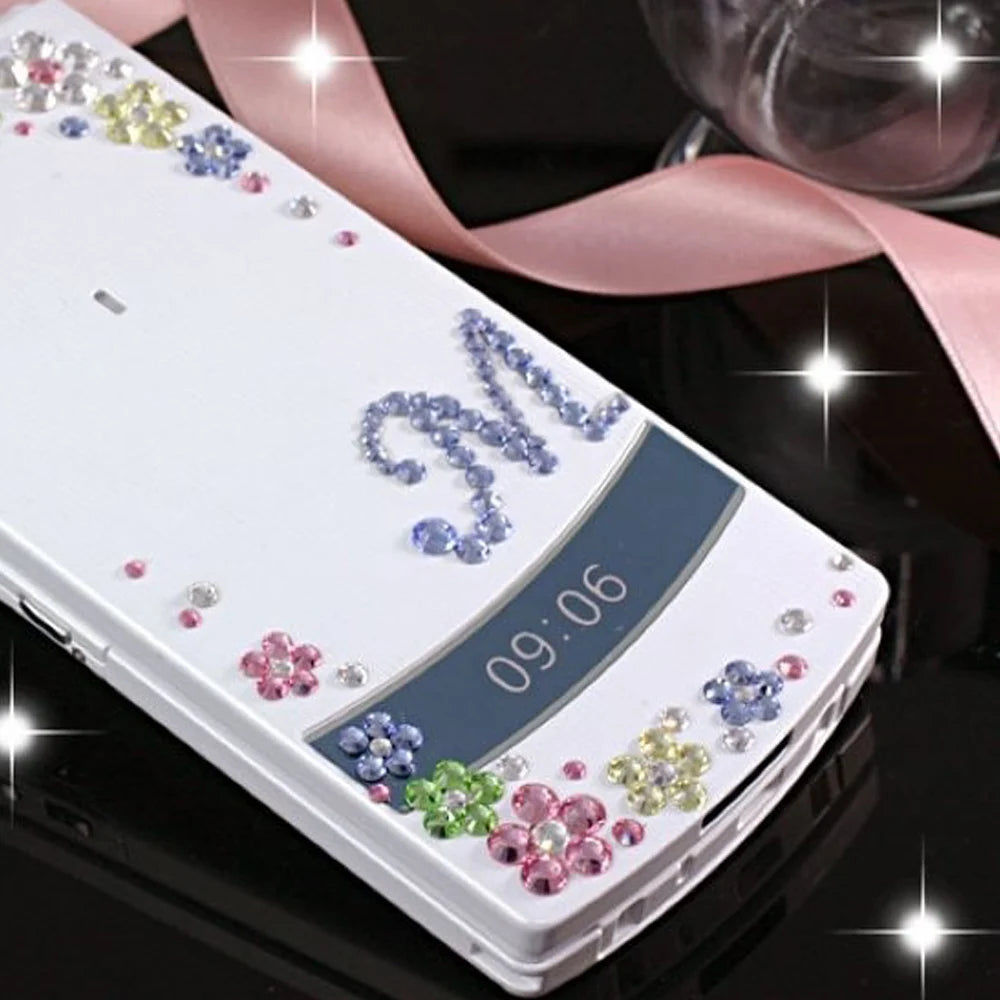 1040/900/504Pcs Acrilic Drill DIY Crystal Rinstone auto-adezive auto-adezive auto-abțibilduri pentru cazuri de telefon, carduri, și meserii