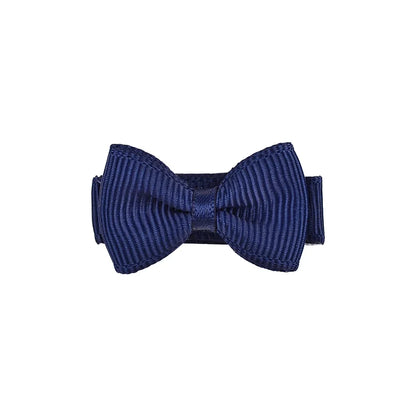 1.2 Inch Mini Arcuri de păr cu clemă