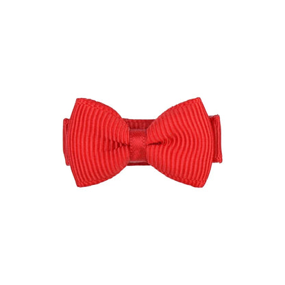 1.2 Inch Mini Arcuri de păr cu clemă