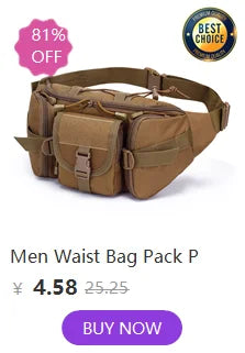 40L Tactical Reflective Backpack  bază militară Molle Outdoor Rucksack